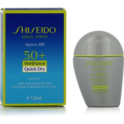 Shiseido Sun Care Sports BB dark SPF 50+ 30 ml