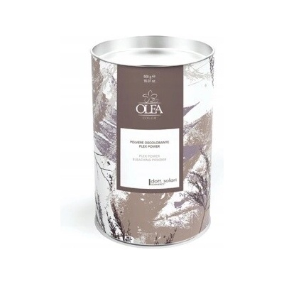Dott. Solari rozjasňovač PLEX Power Olea Color 500 g