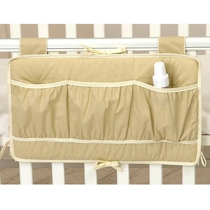  Джобове за детско легло 60 х 35 см 64086-beige