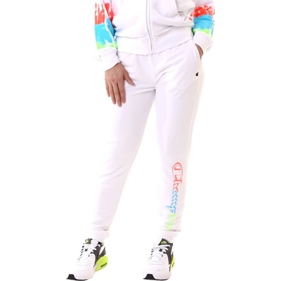 Champion rib cuff pants