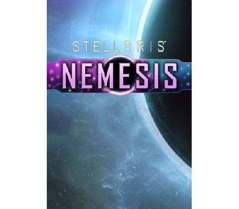 Stellaris: Nemesis