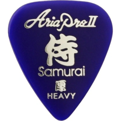 Aria PK-SAMURAI (BL)