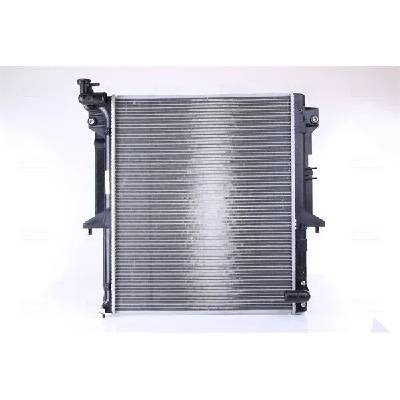 Chladič, chlazení motoru NISSENS 628965