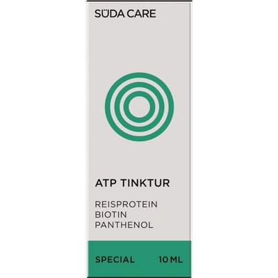 ATP Tincture 10 ml