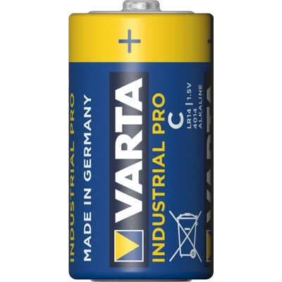 VARTA Industrial PRO C 20ks 4008496356522
