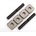 Traxxas Spider gear shaft (2)/ spider bushing (4) TRX8584 (TRX8584)
