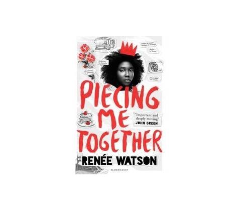 Piecing Me Together Watson ReneePaperback