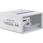 CHIEFTEC Vega M 1000W white 80 PLUS Gold