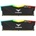 Team Group T-FORCE DELTA RGB 16GB (2x8GB) DDR4 3200MHz TF3D416G3200HC16CDC01
