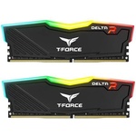 Team Group T-FORCE DELTA RGB 16GB (2x8GB) DDR4 3200MHz TF3D416G3200HC16CDC01