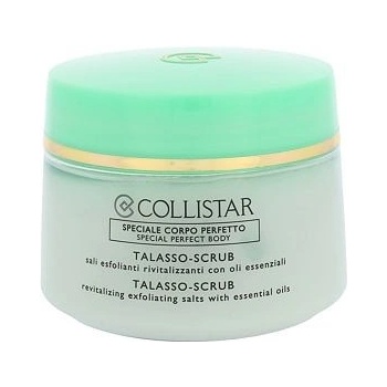 Collistar Omladzujúci telový peeling Anti-Age Talasso-Scrub 700 g