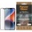 Panzer Стъклен протектор PanzerGlass за Apple iPhone 14 / 13/ 13 Pro, UWF, Camslider, Antibacterial - Черен