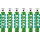 EXTOL ENERGY AAA 1000mAh 4ks 42060