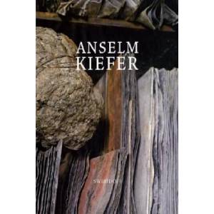Anselm Kiefer | Anselm Kiefer, Werner Spies (ISBN: 9783899290295)
