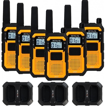 Retevis RB648