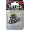 OWNER Trojháček ST 41BC vel.2 7 ks