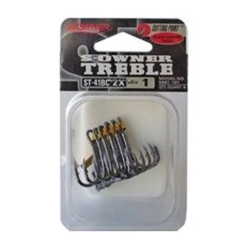 OWNER Trojháček ST 41BC vel.2 7 ks