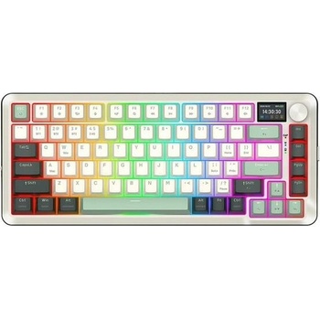 Redragon Flekact Pro Wired (K708WLG-RGB-PRO)