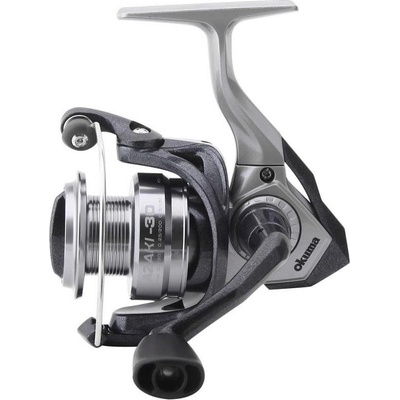 OKUMA Azaki 30