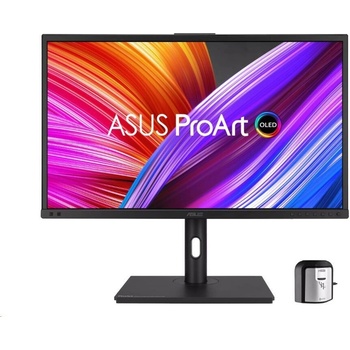 Asus ProArt Display OLED PA27DCE-K