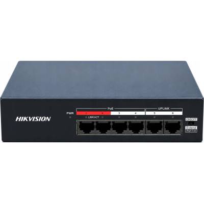 Hikvision DS-XS0106-P