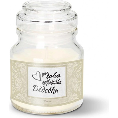 Sablio Pro toho nejlepšího dědečka 120 g