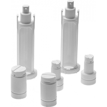 Aquael Leddy Tube Day&Night adaptéry T5/T8