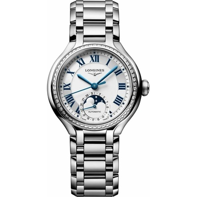 Longines L8.126.0.71.6