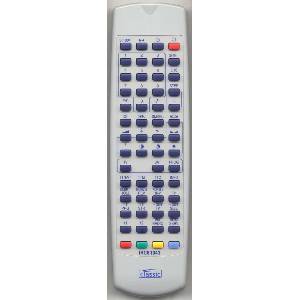 GENERAL Finlux rc-3008 - дистанционно управление дубликат (rc-3008) Дистанционно