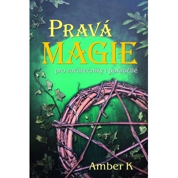 Pravá magie