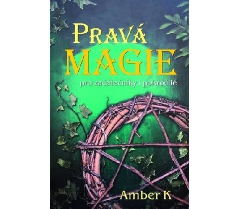 Pravá magie