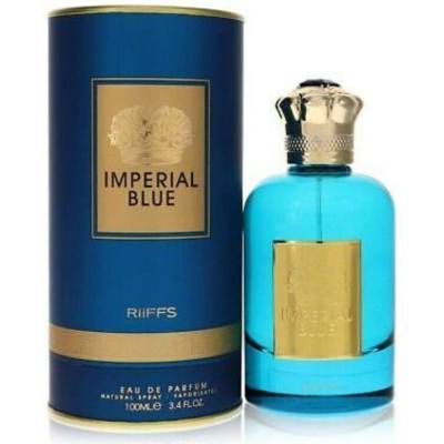 Riiffs Perfumes Imperial Blue parfémovaná voda pánská 100 ml