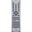 съвместим Philips rc7507, irc81033 - дистанционен контрол - замяна (rc7507, irc81033)