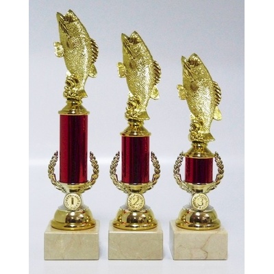 VIZINGR Rybáři trofeje 27-F51 27-F51/32 cm