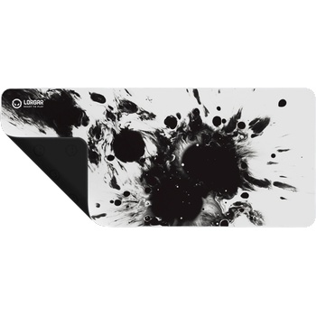 LORGAR MPA14XL, Полиестерна тъкан, размери: 900 x 400 x 3 мм (LRG-MPA14XL)