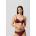 Ysabel Mora СУТИЕН 10013 PUSH UP merlot Ysabel Mora