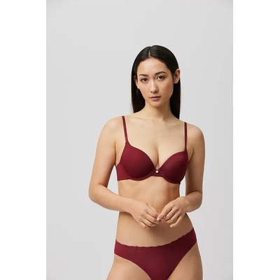 Ysabel Mora СУТИЕН 10013 PUSH UP merlot Ysabel Mora