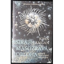 Širá, masožravá obloha a další nestvůrné geografie - John Langan