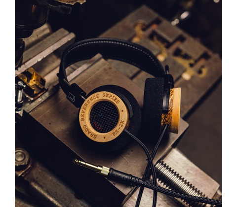 Grado RS2x Reference