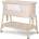 Lorelli Premium МИНИ КОШАРА MILLIE С ПАДАЩА ПРЕГРАДА GREY /wooden (3800166118451)