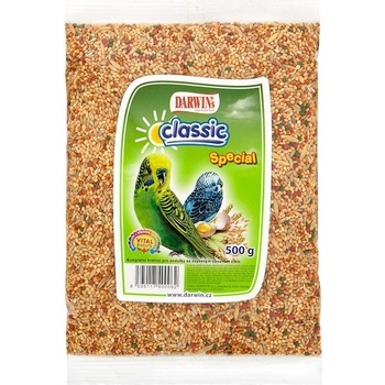 Darwin's Classic Special Andulka 1 kg