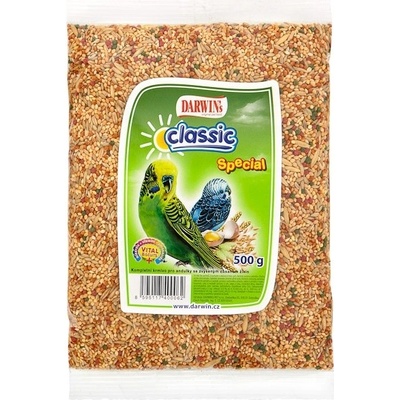 Darwin's Classic Special Andulka 1 kg