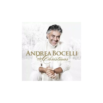 BOCELLI, ANDREA - MY CHRISTMAS LP