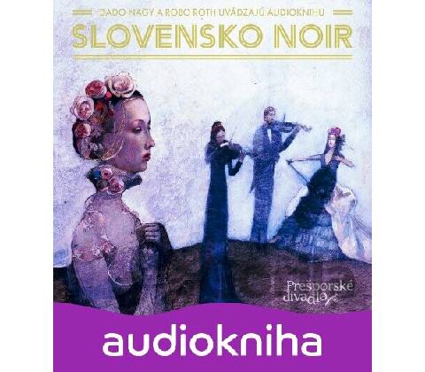 Slovensko NOIR