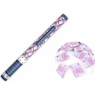 vystřelovací konfety EURA 60cm – Zboží Dáma