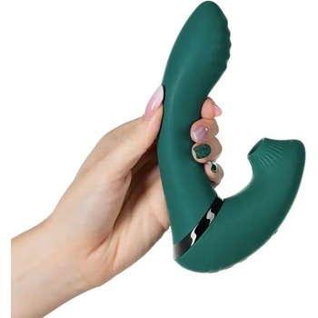 BOOM GRACEFUL kloubový podtlakový