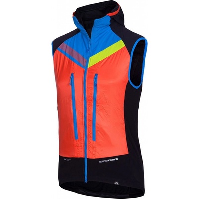 Northfinder VHAN 2 VE-32802SKP-383 blackorange