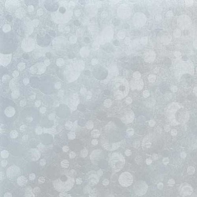 GEKKOFIX 10943 samolepící tapety Samolepící fólie transparentní tečky 67,5 cm x 15 m