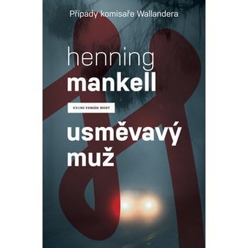 Usměvavý muž