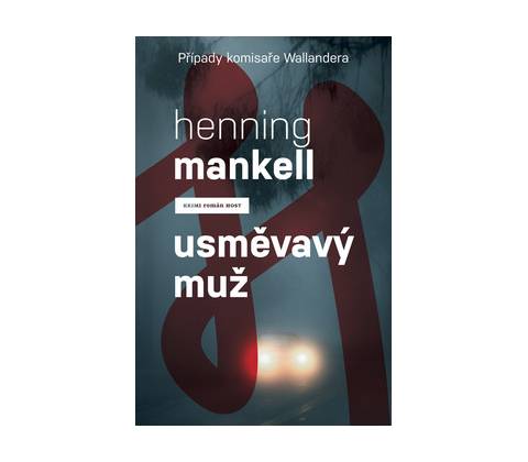 Usměvavý muž